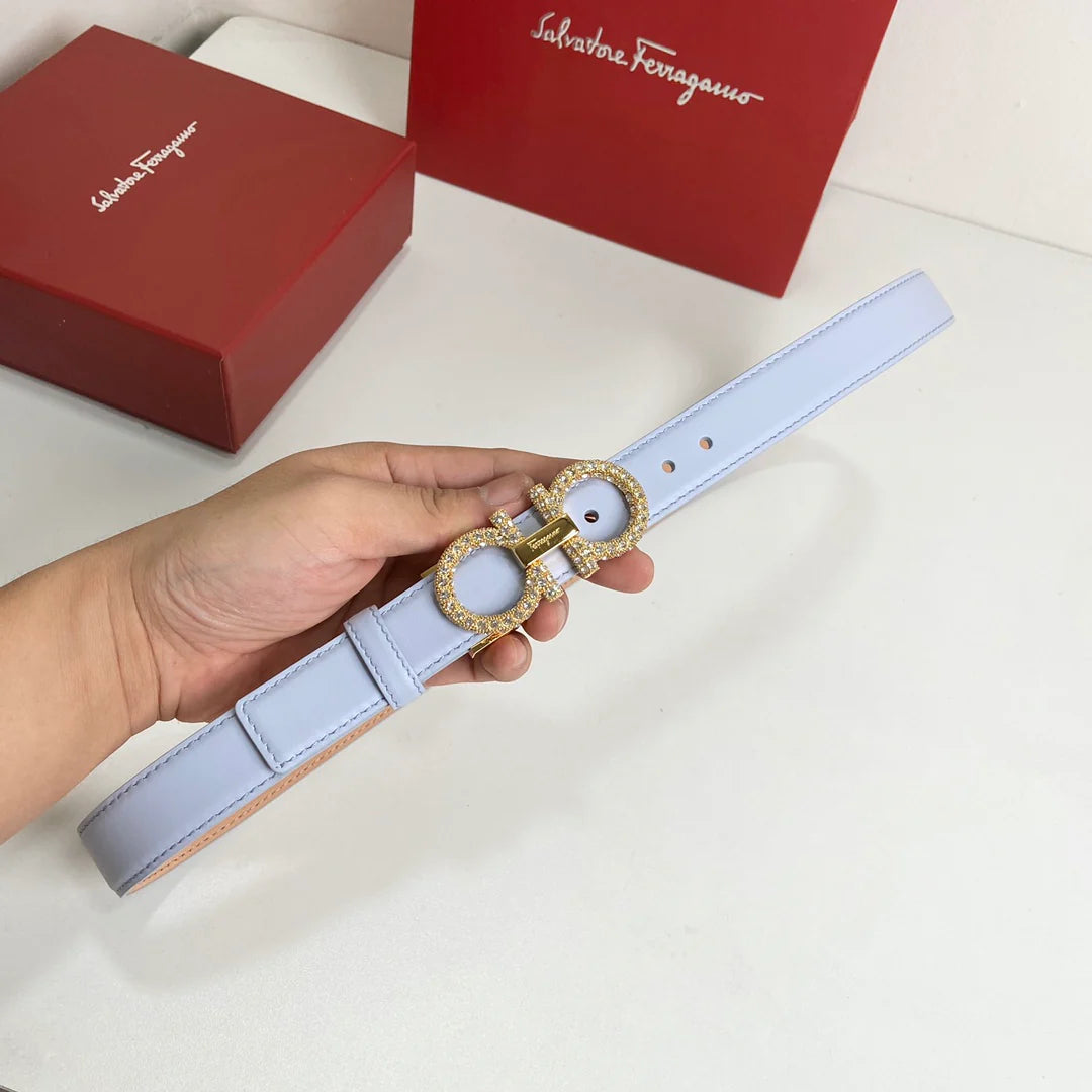 FERRAGAMO BELT