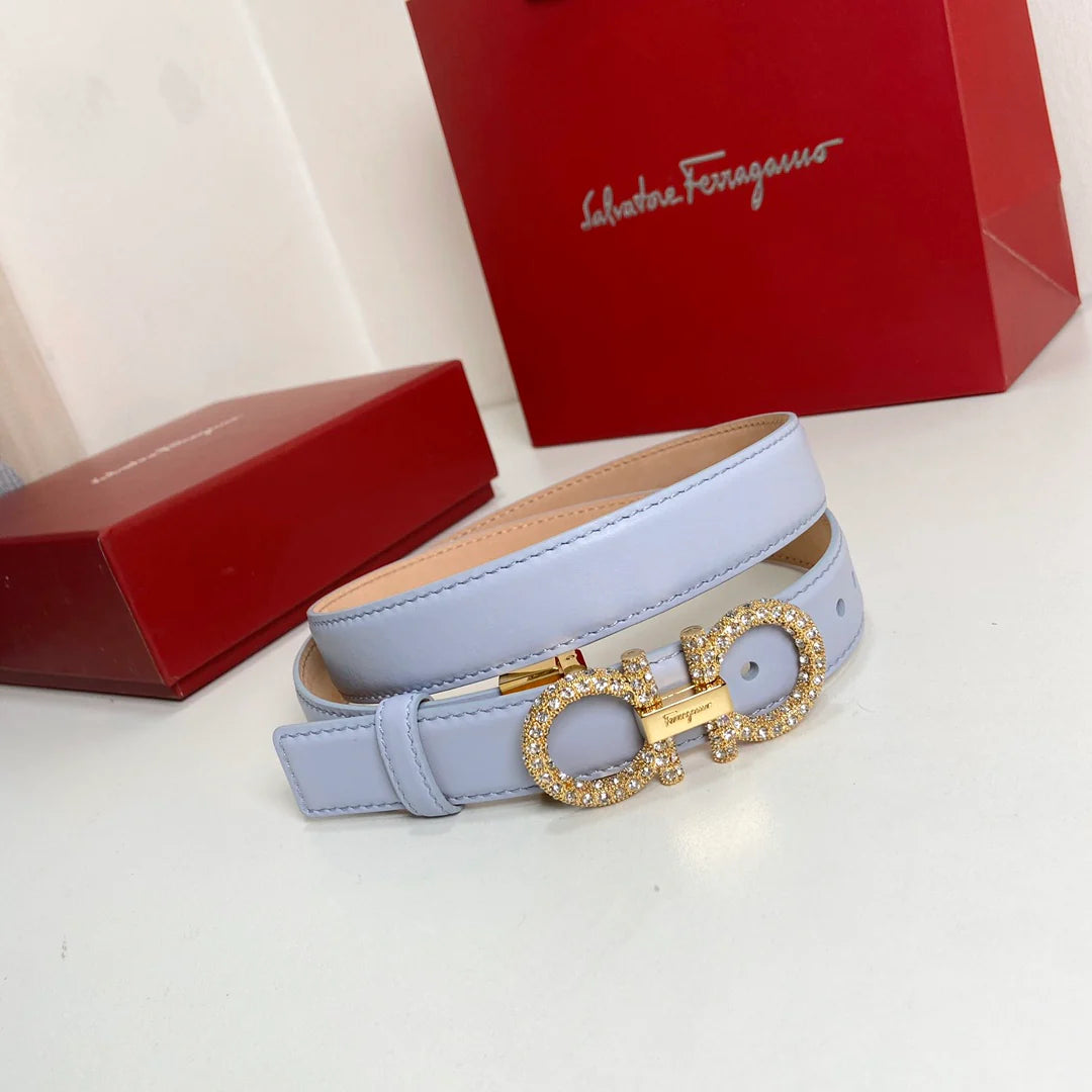 FERRAGAMO BELT