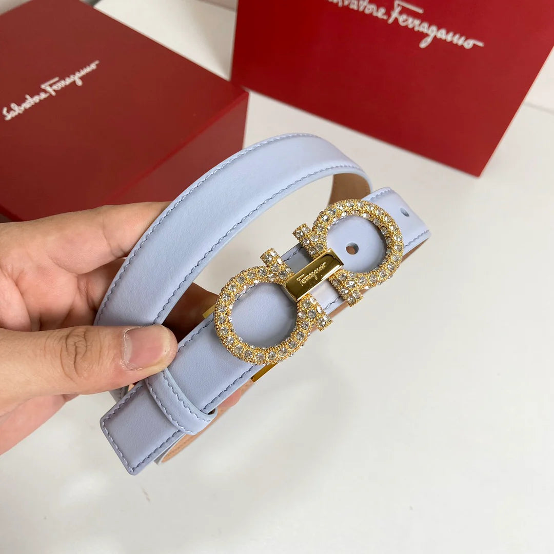 FERRAGAMO BELT