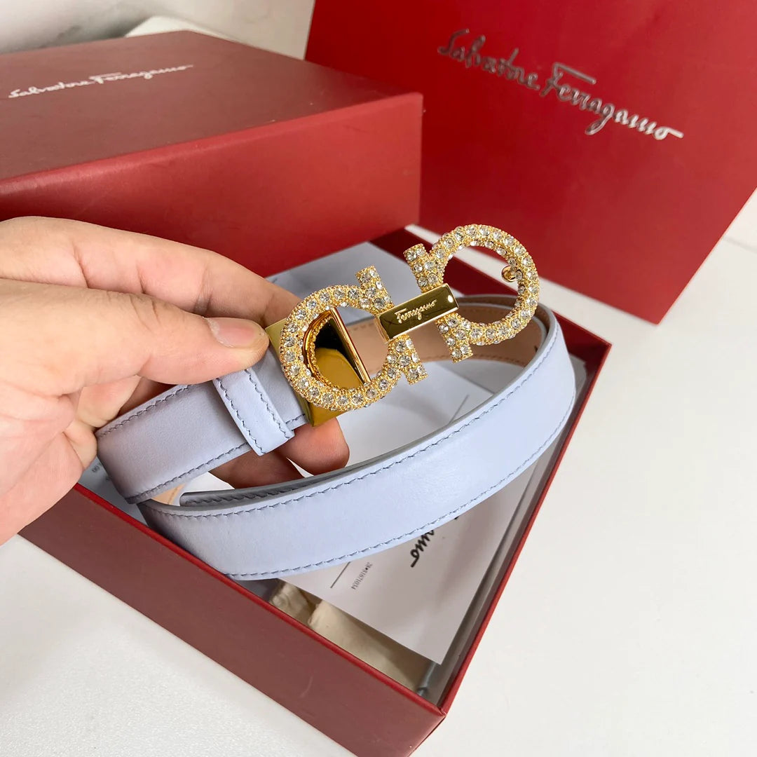 FERRAGAMO BELT
