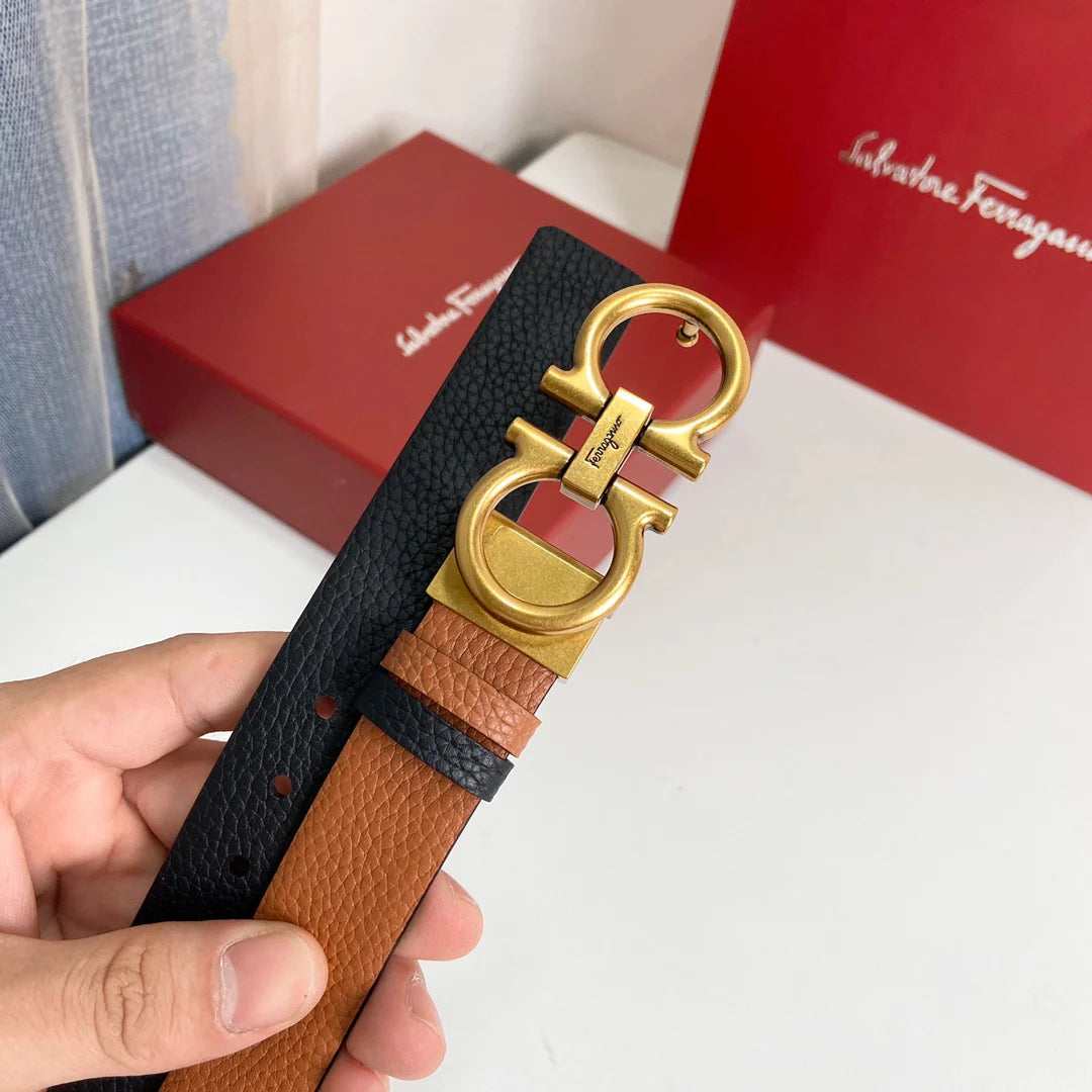 FERRAGAMO BELT
