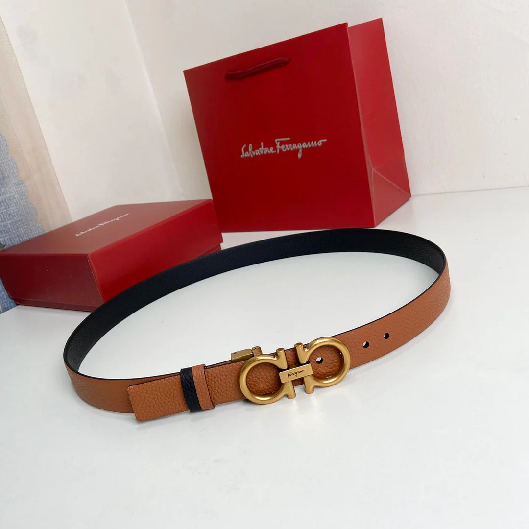 FERRAGAMO BELT
