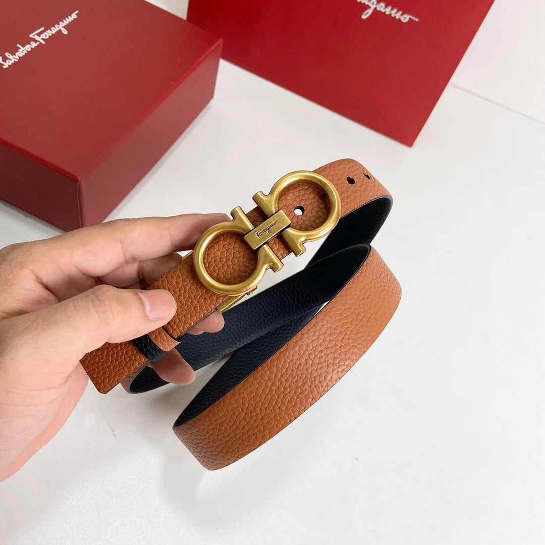 FERRAGAMO BELT