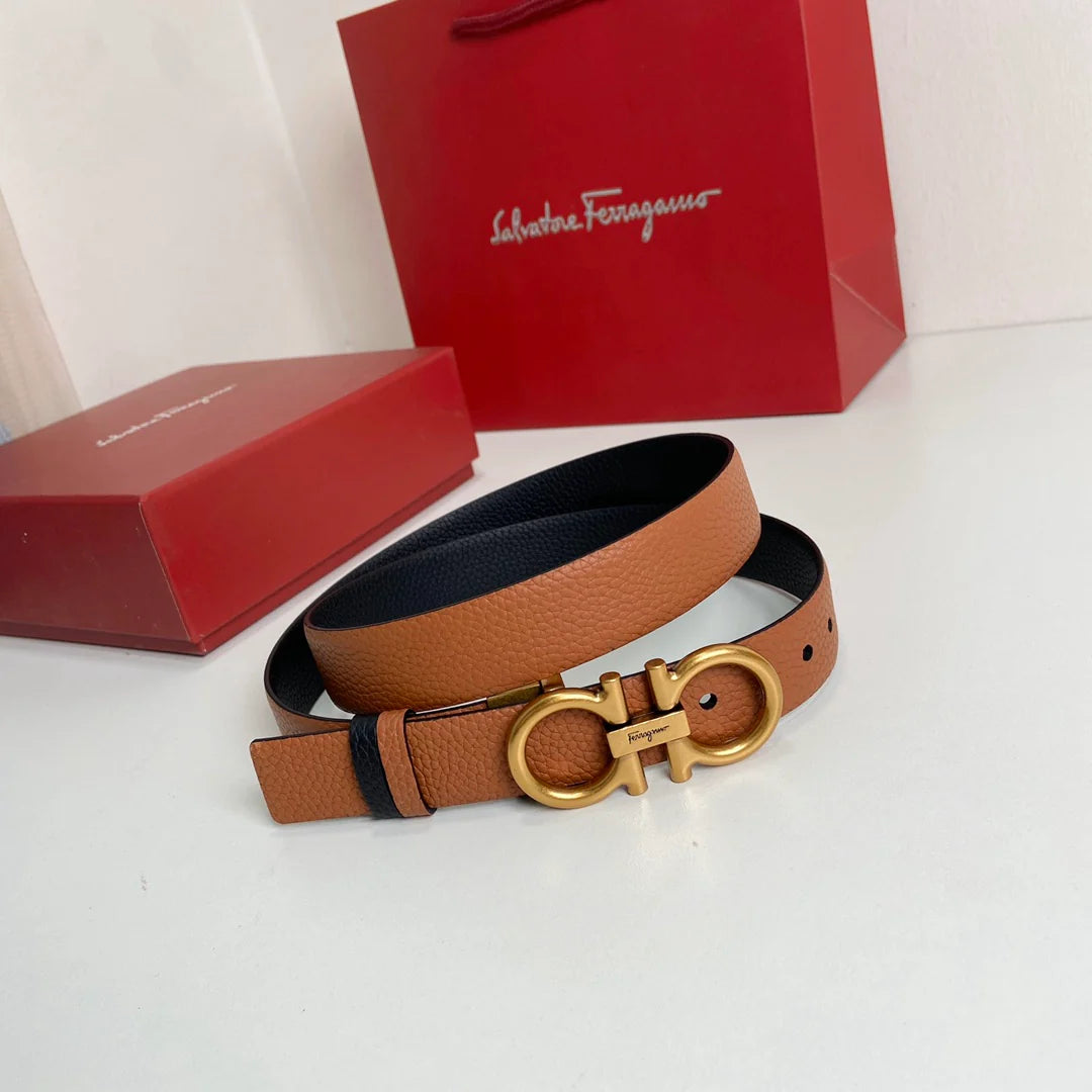 FERRAGAMO BELT