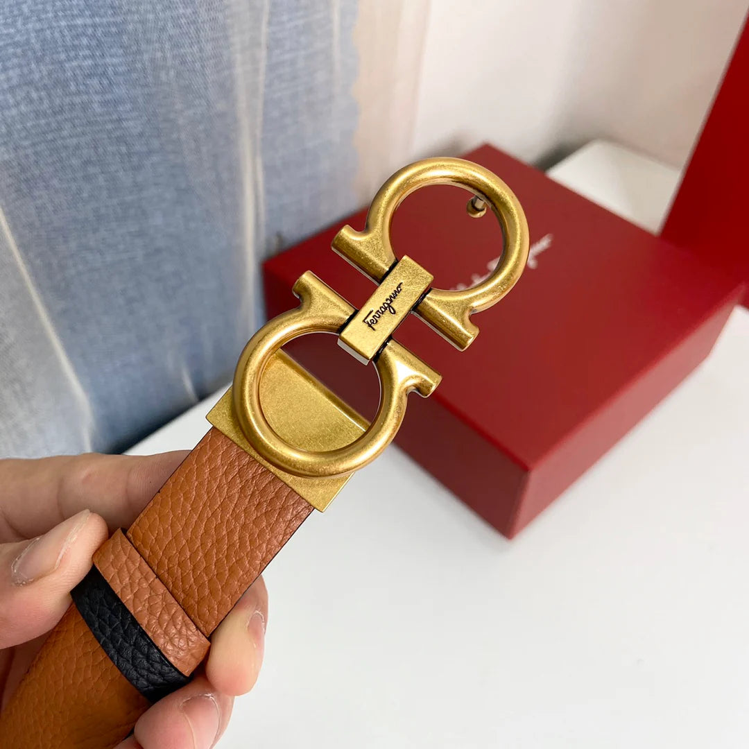 FERRAGAMO BELT