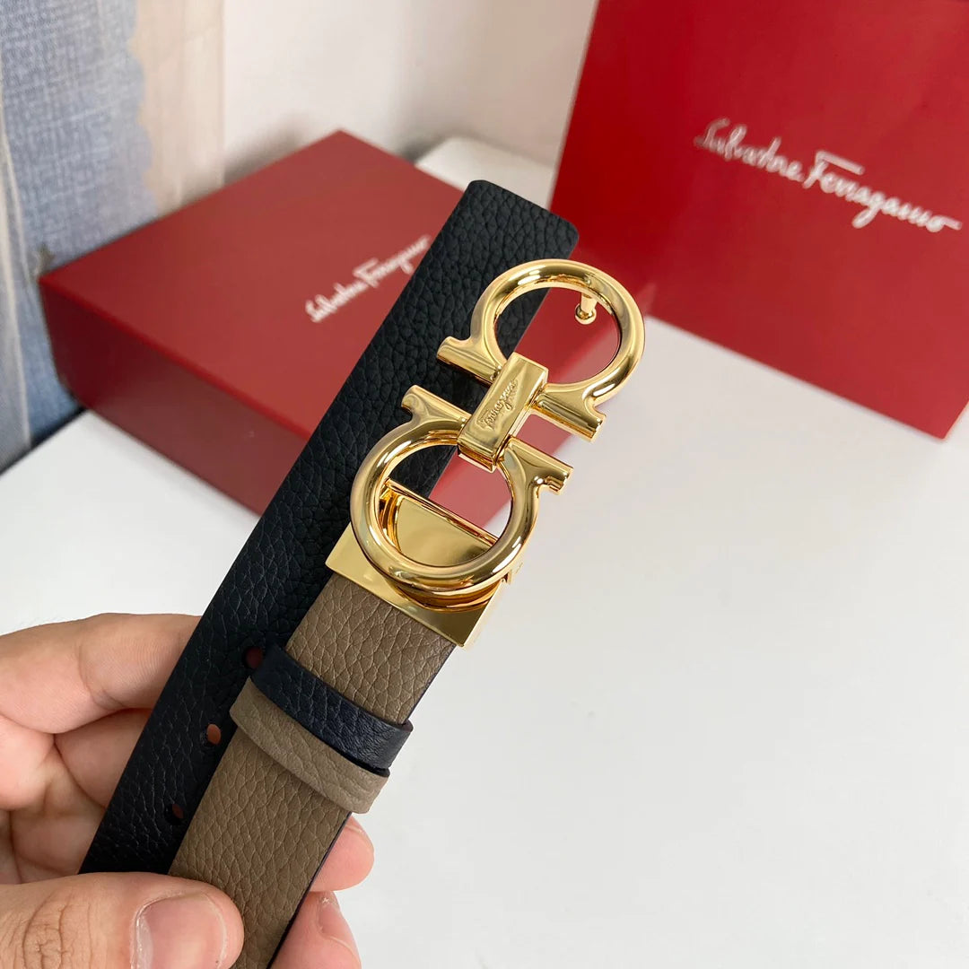 FERRAGAMO BELT
