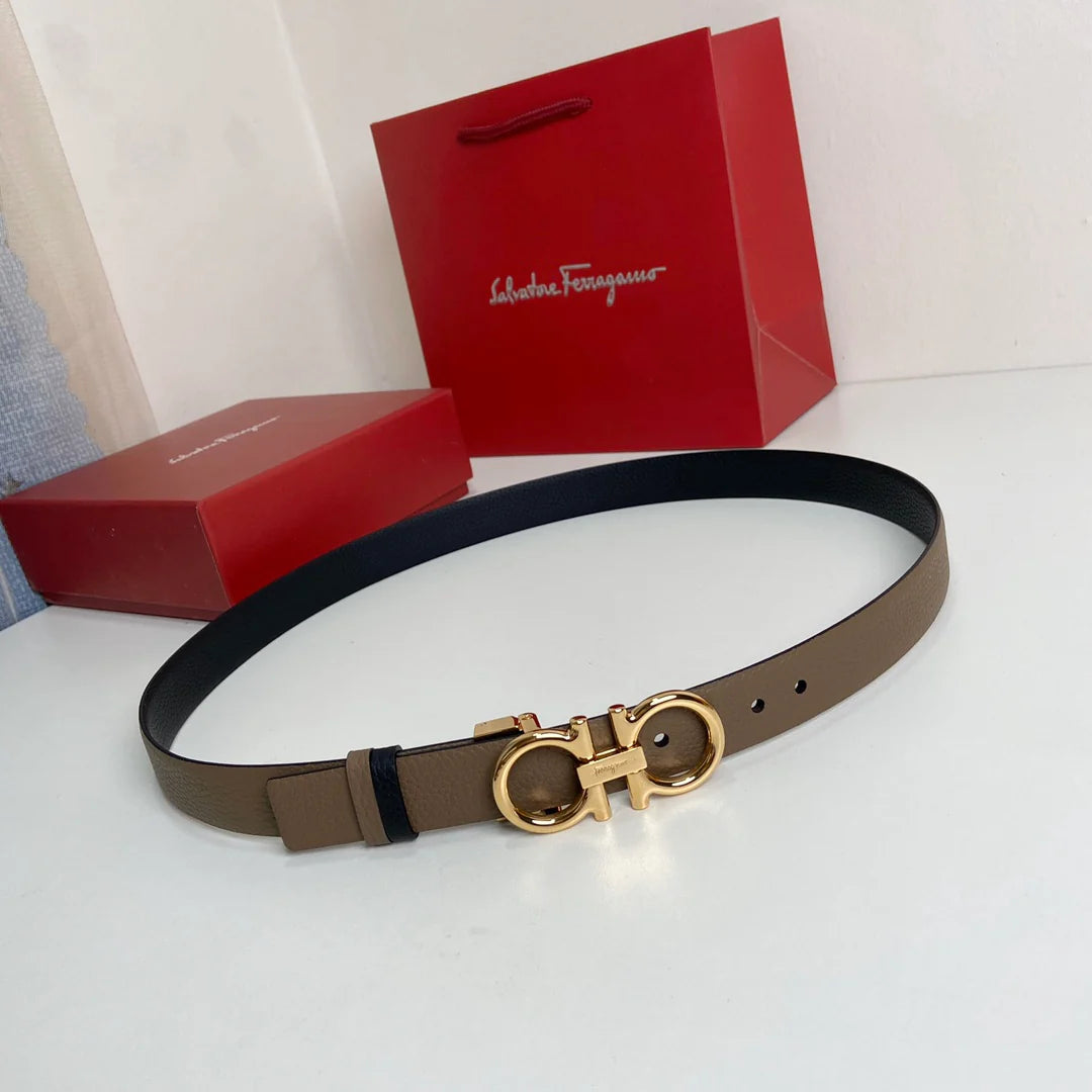 FERRAGAMO BELT