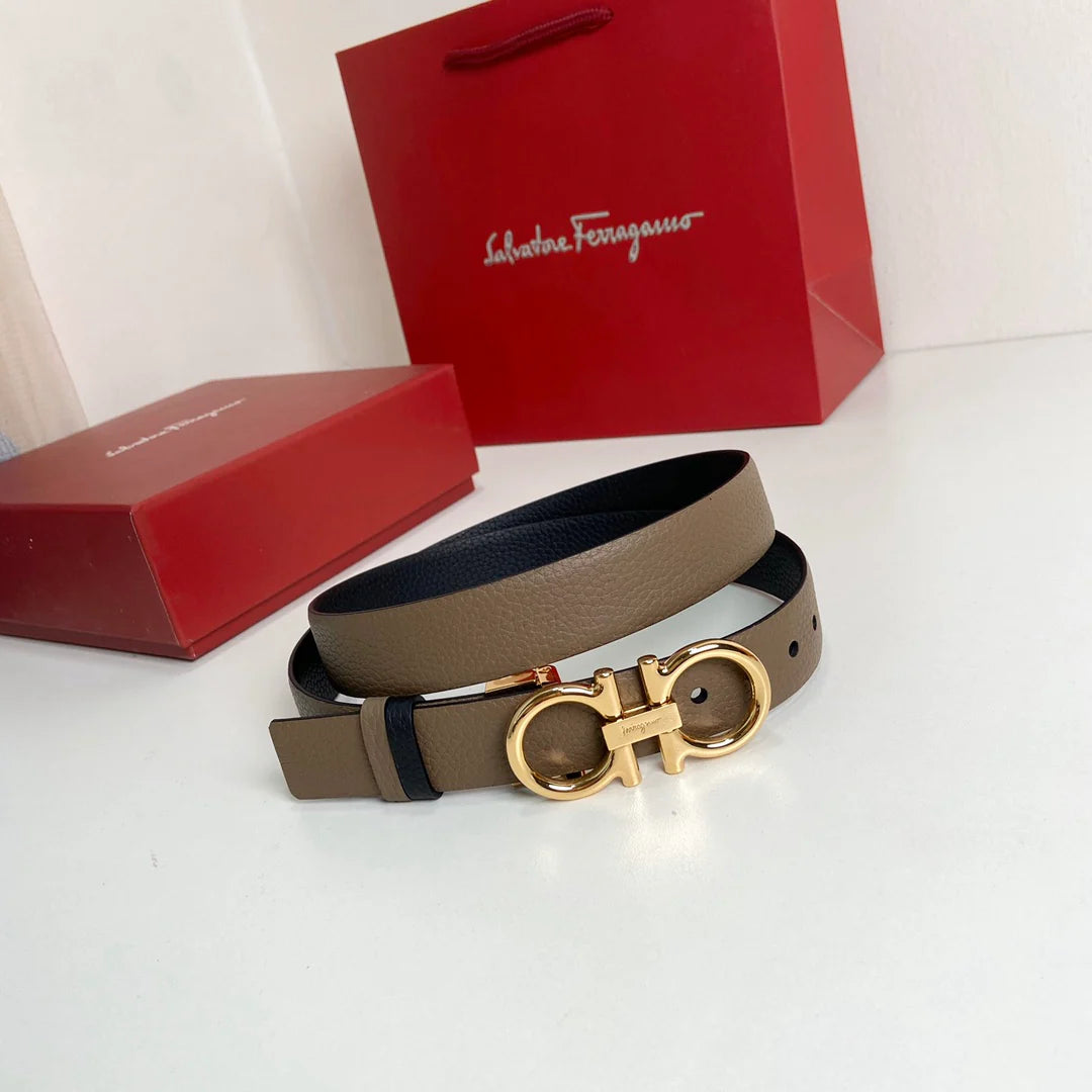FERRAGAMO BELT