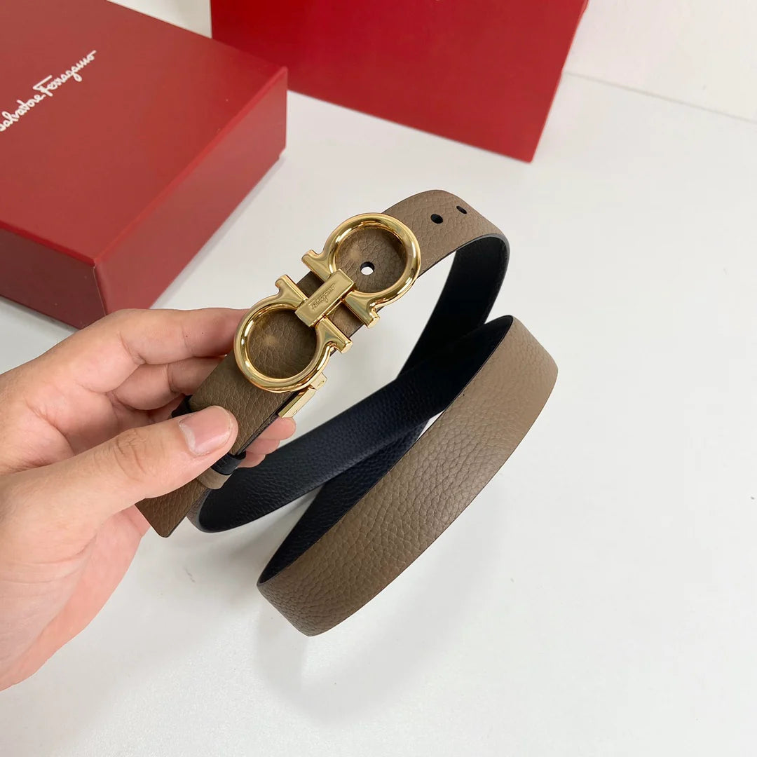 FERRAGAMO BELT