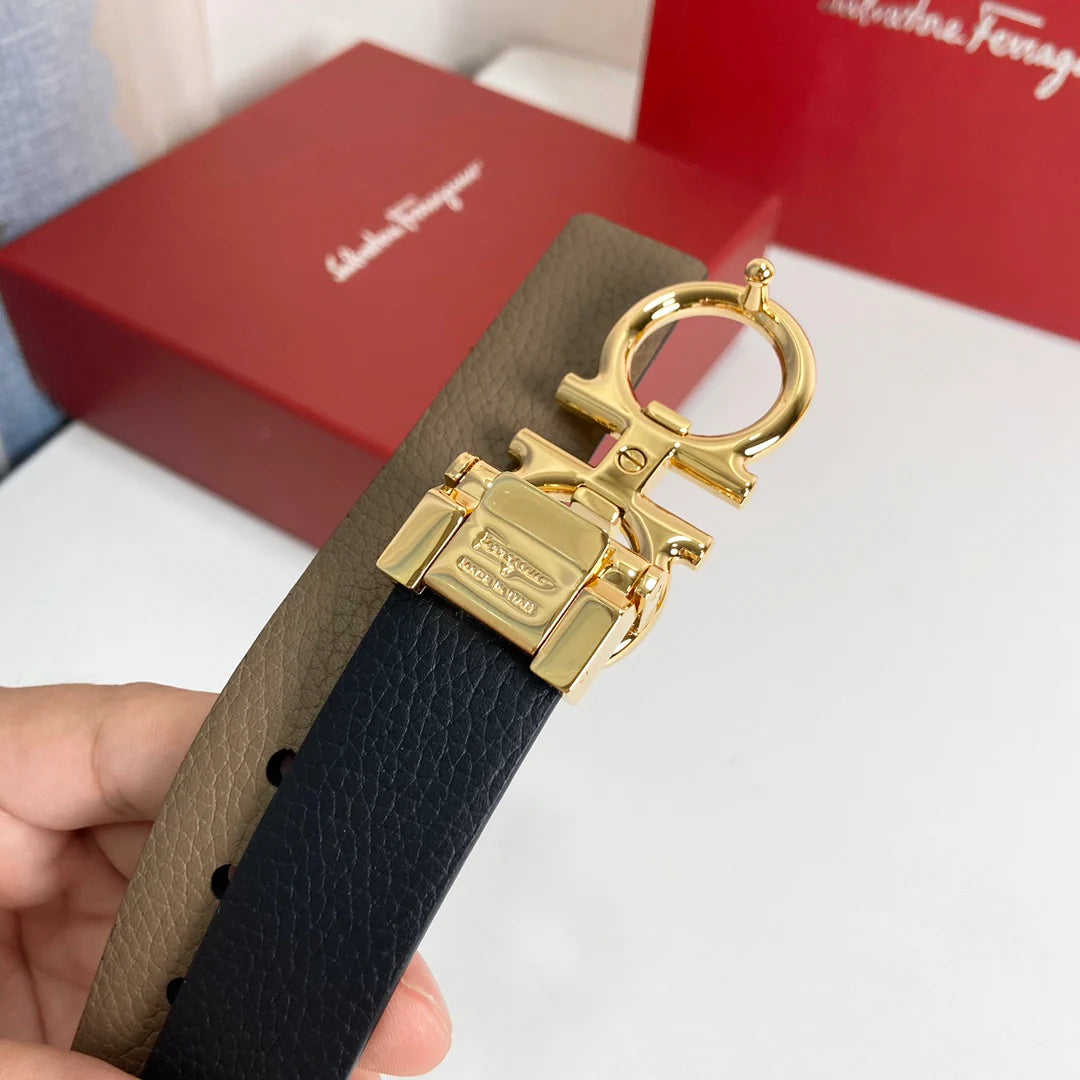 FERRAGAMO BELT