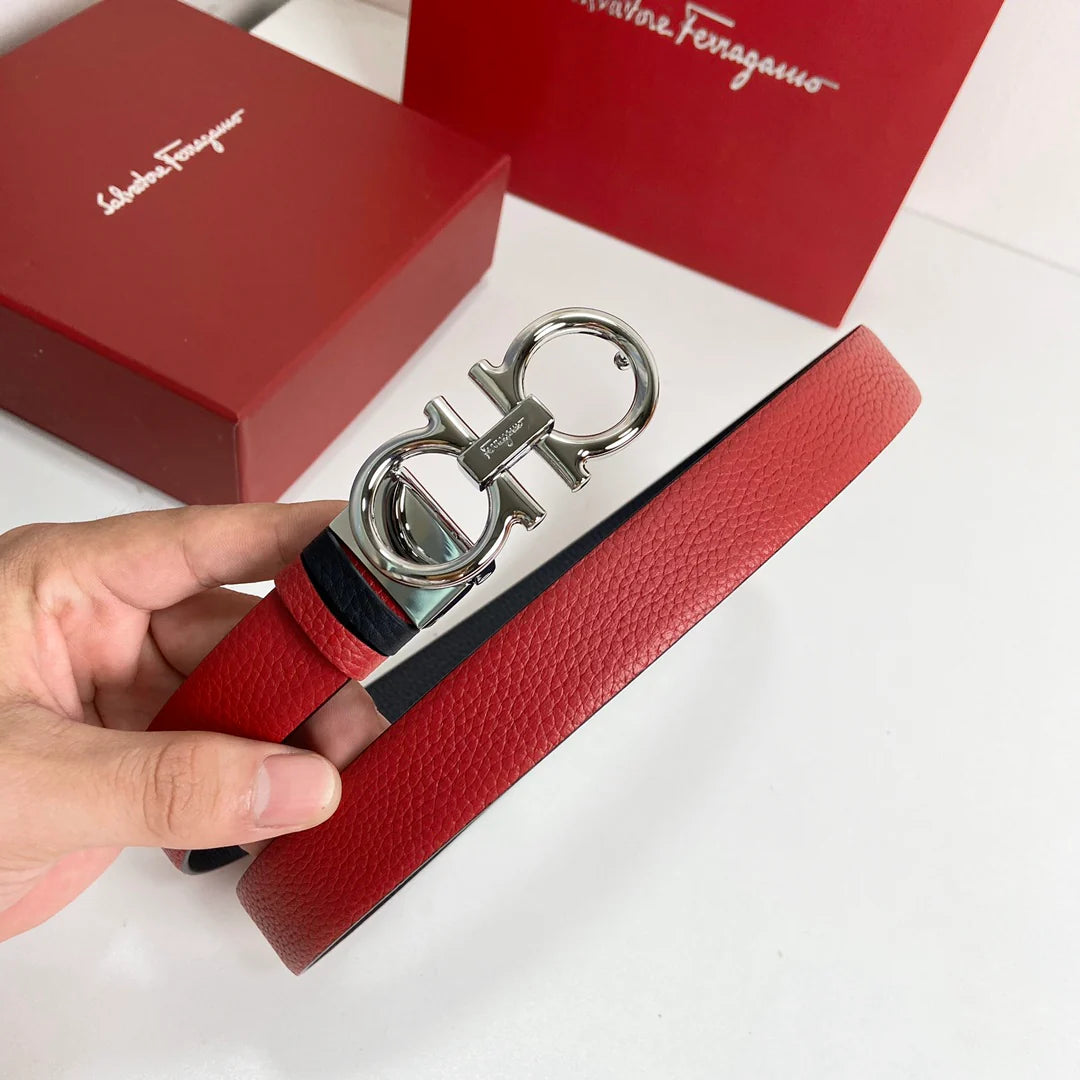 FERRAGAMO BELT