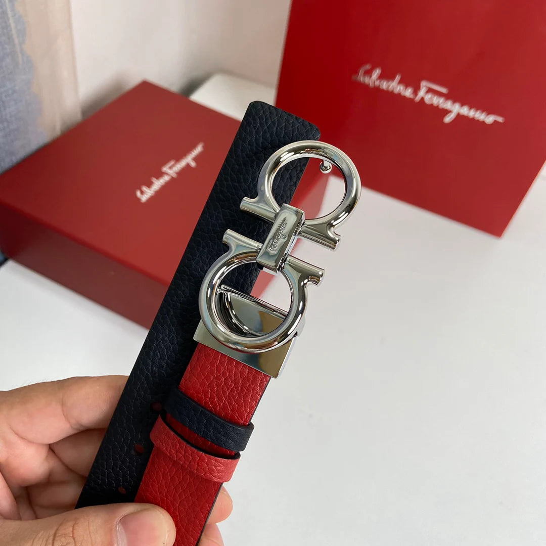 FERRAGAMO BELT