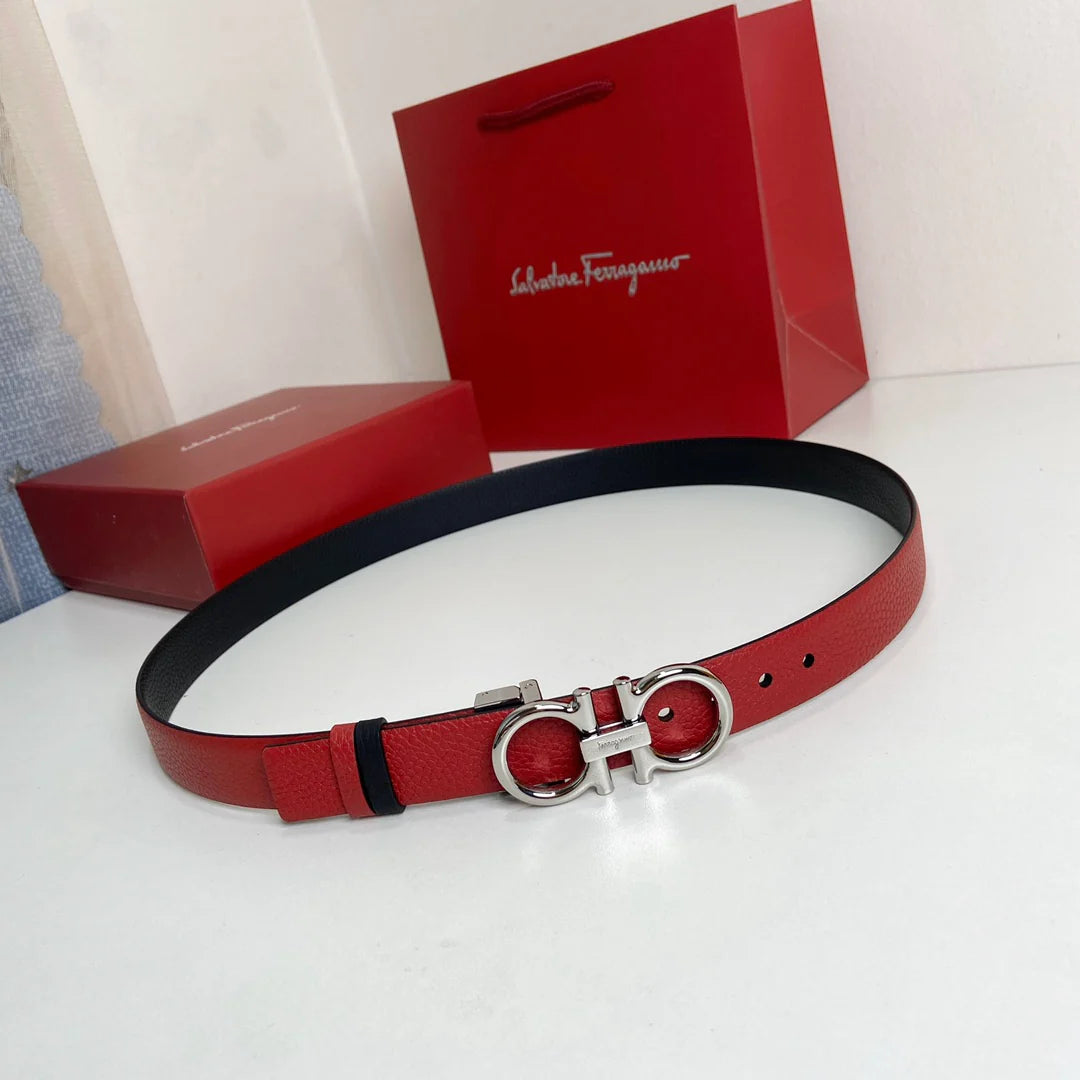 FERRAGAMO BELT