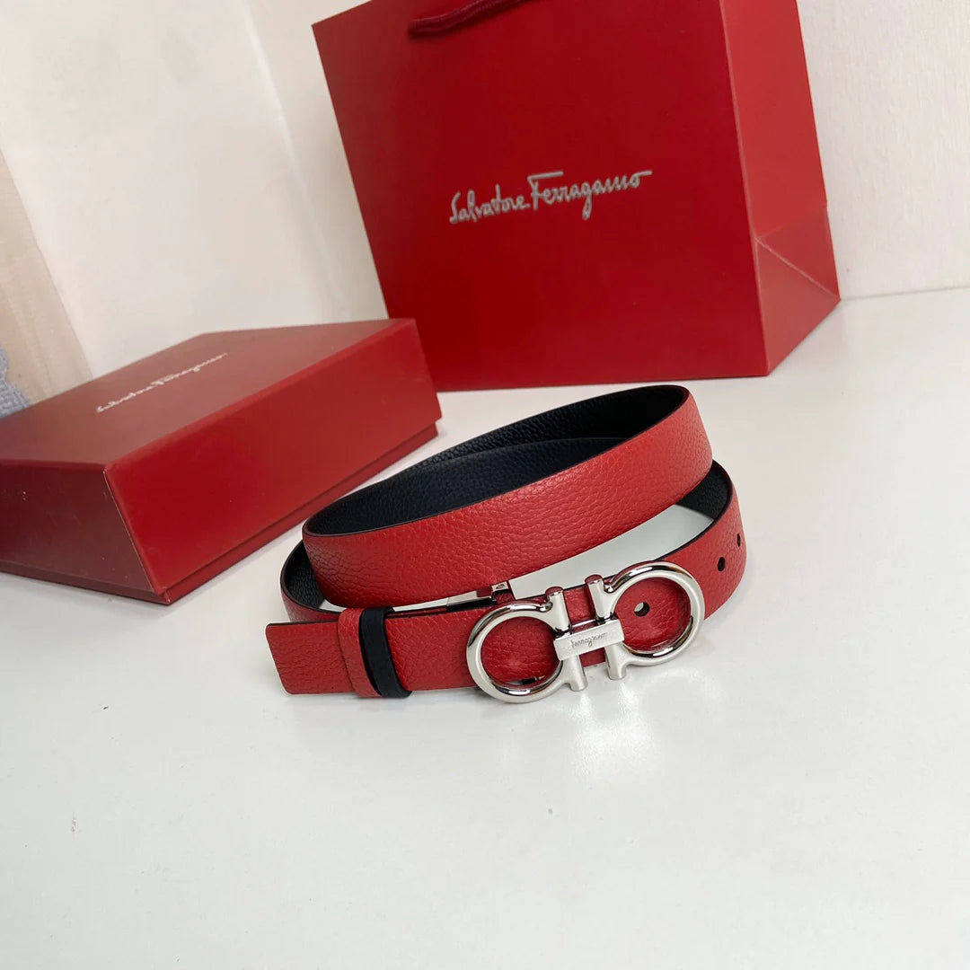 FERRAGAMO BELT
