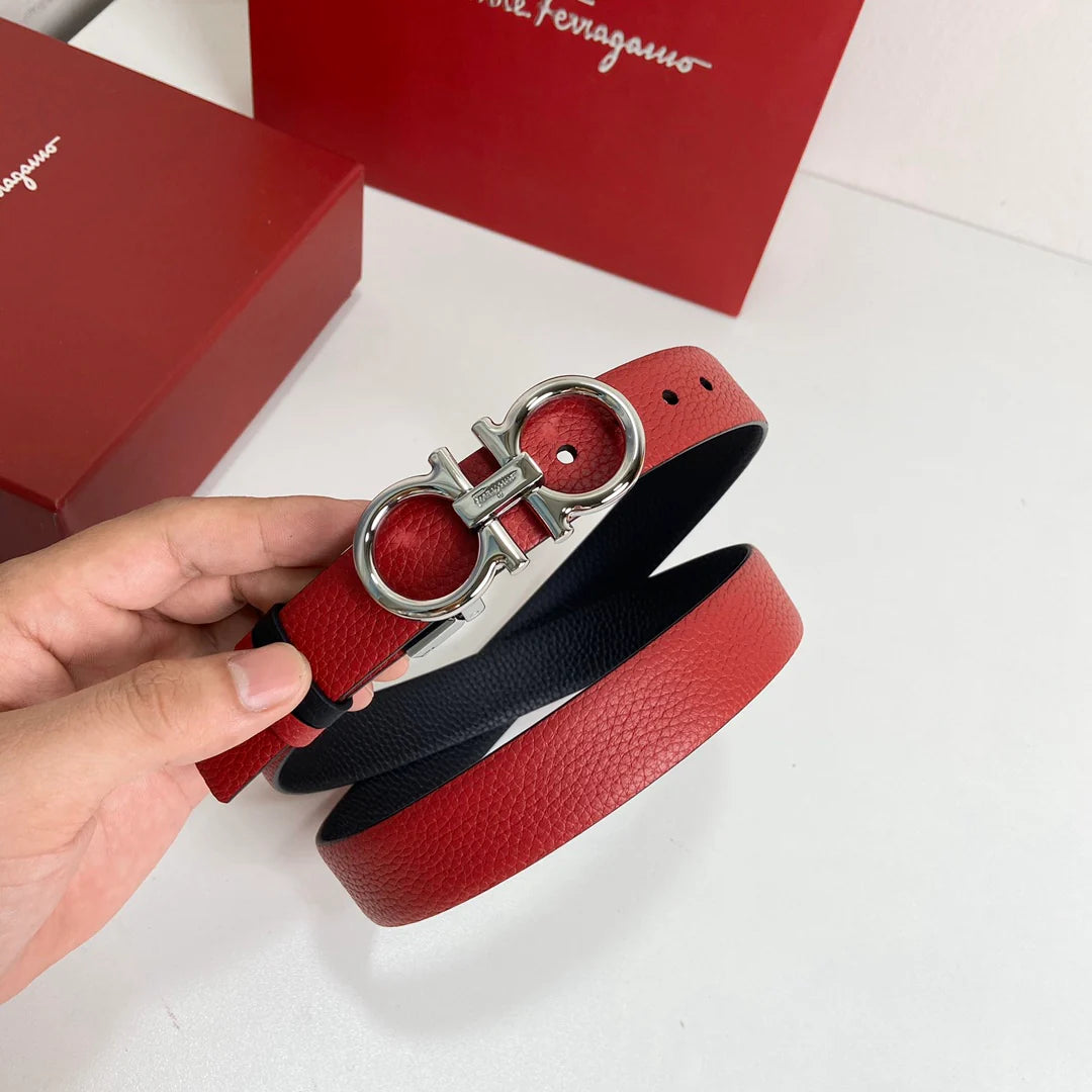 FERRAGAMO BELT