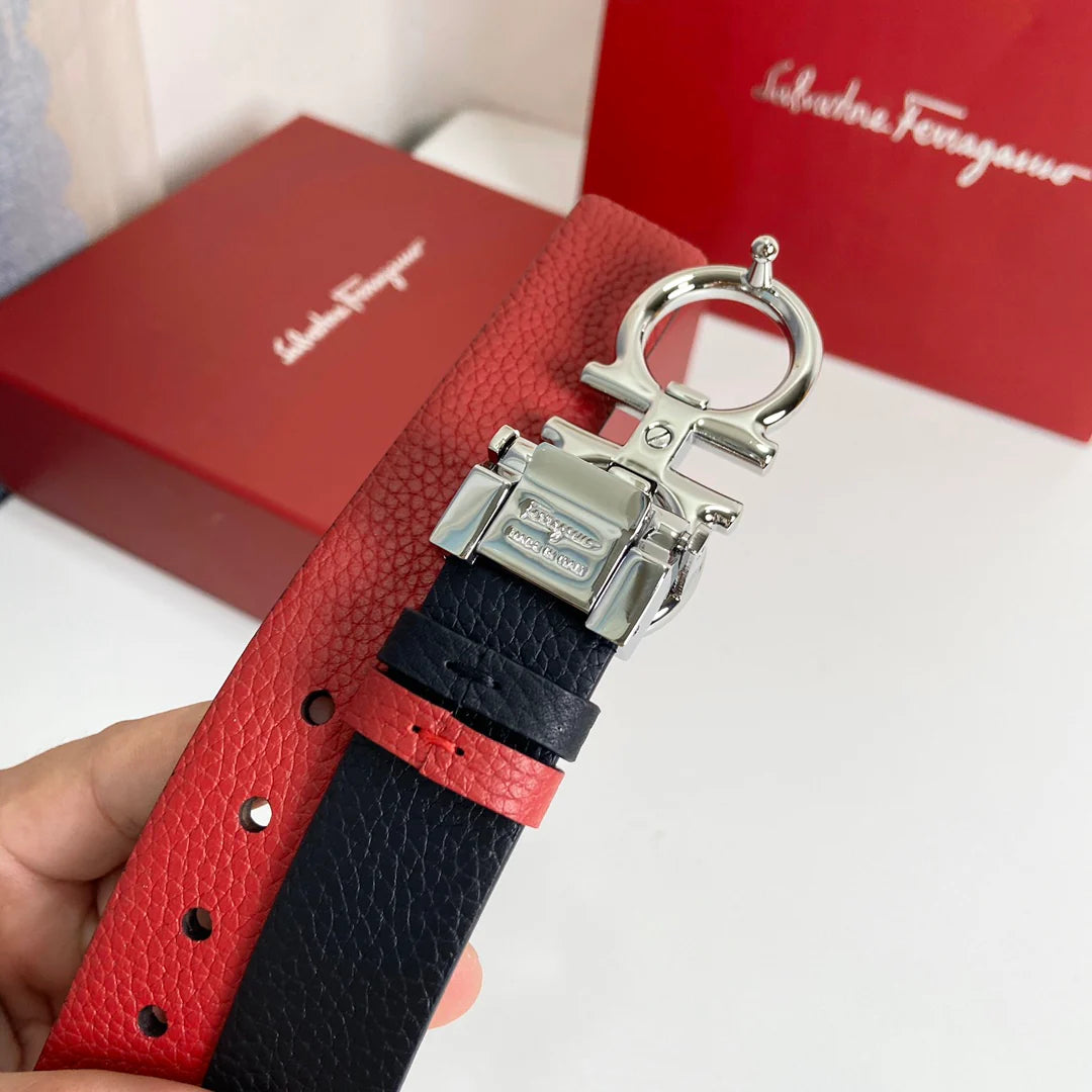 FERRAGAMO BELT