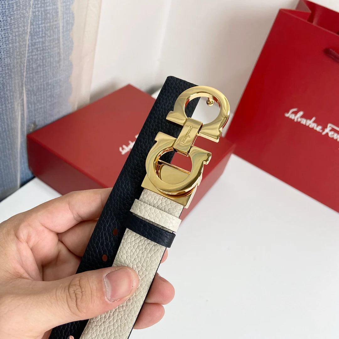 FERRAGAMO BELT