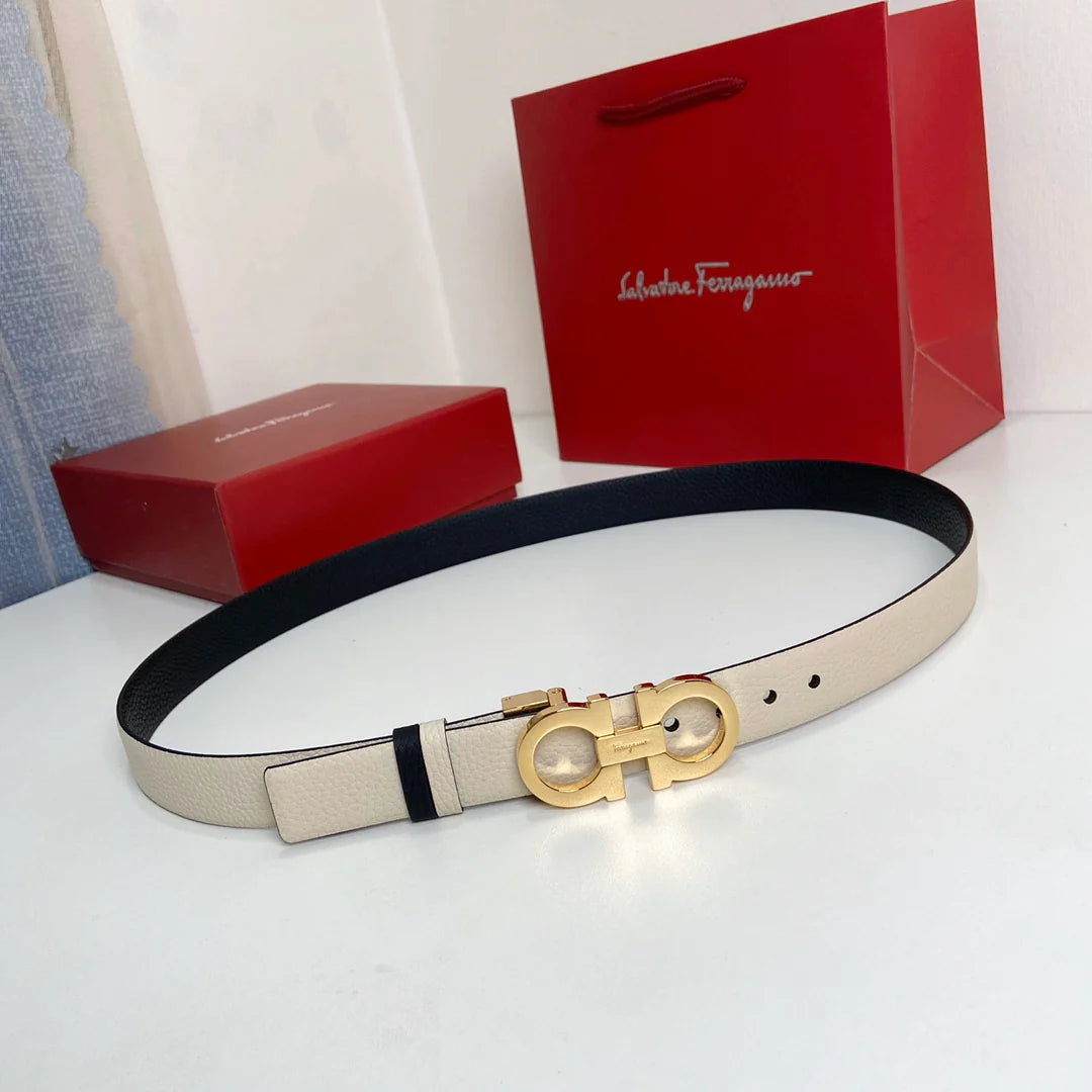FERRAGAMO BELT
