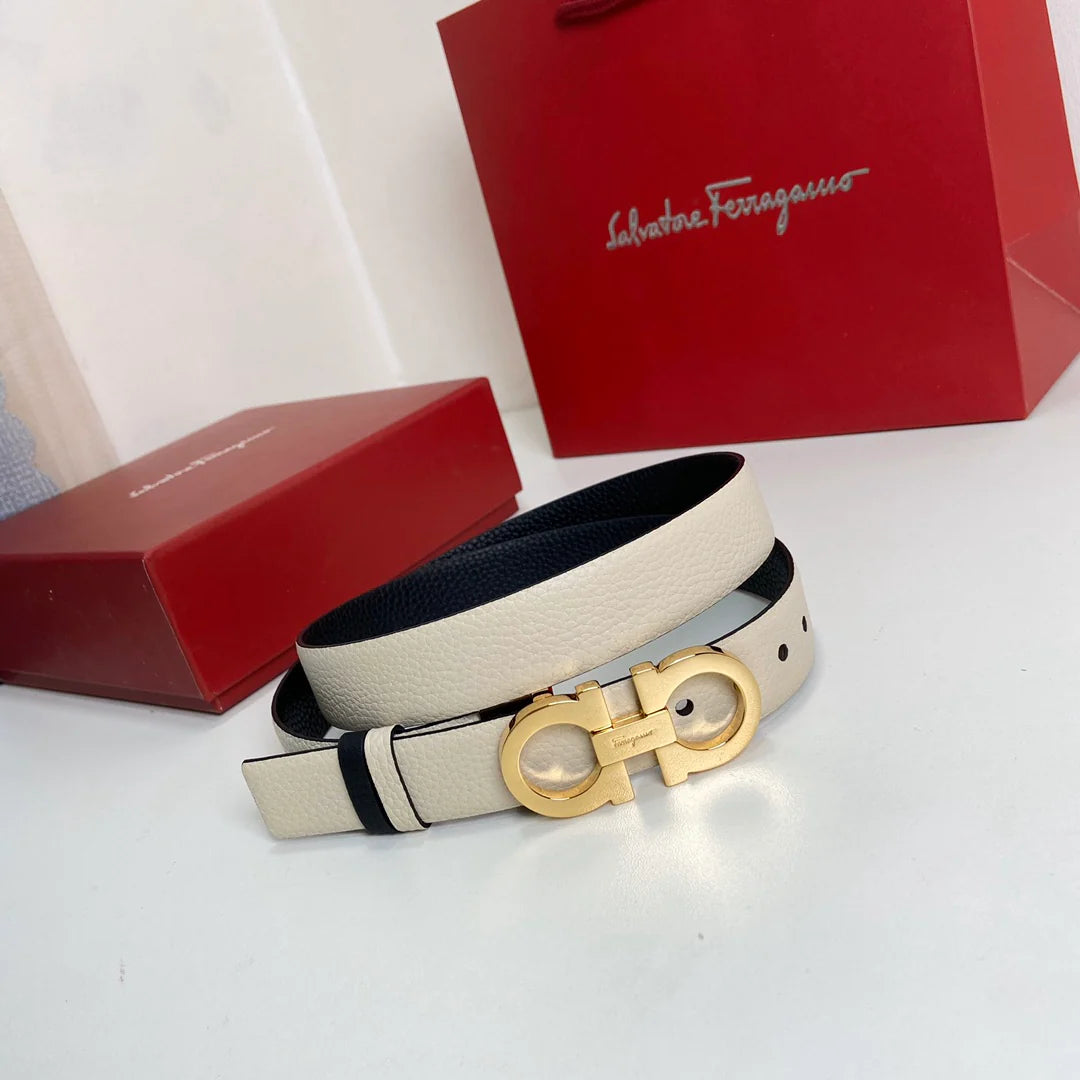 FERRAGAMO BELT