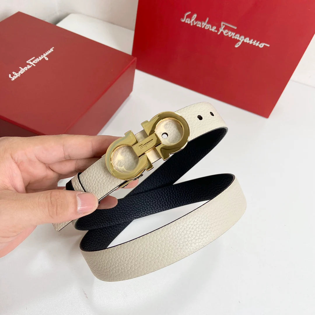 FERRAGAMO BELT