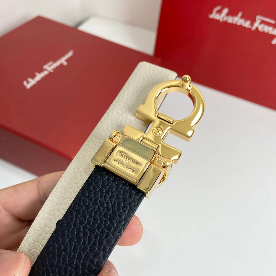FERRAGAMO BELT