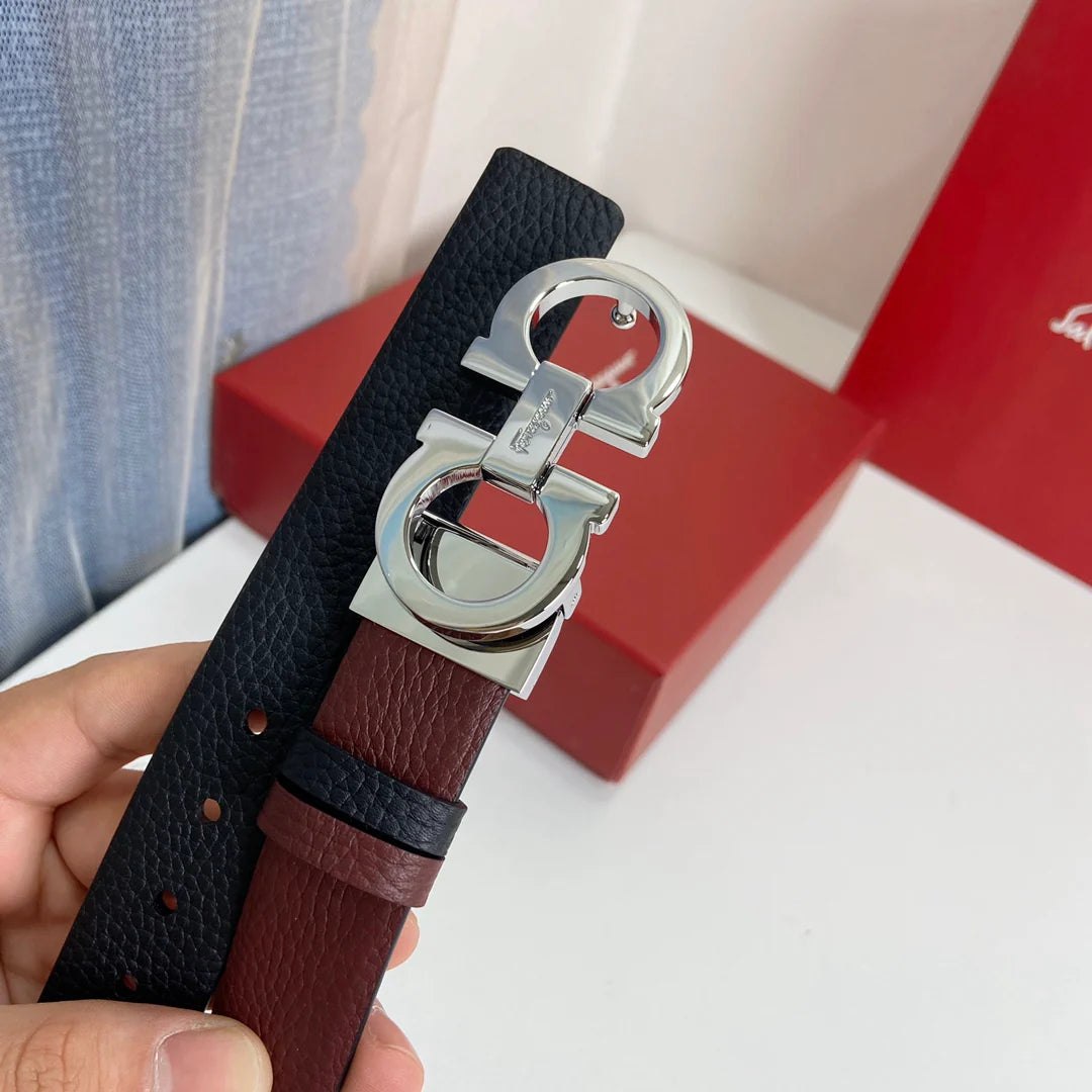 FERRAGAMO BELT