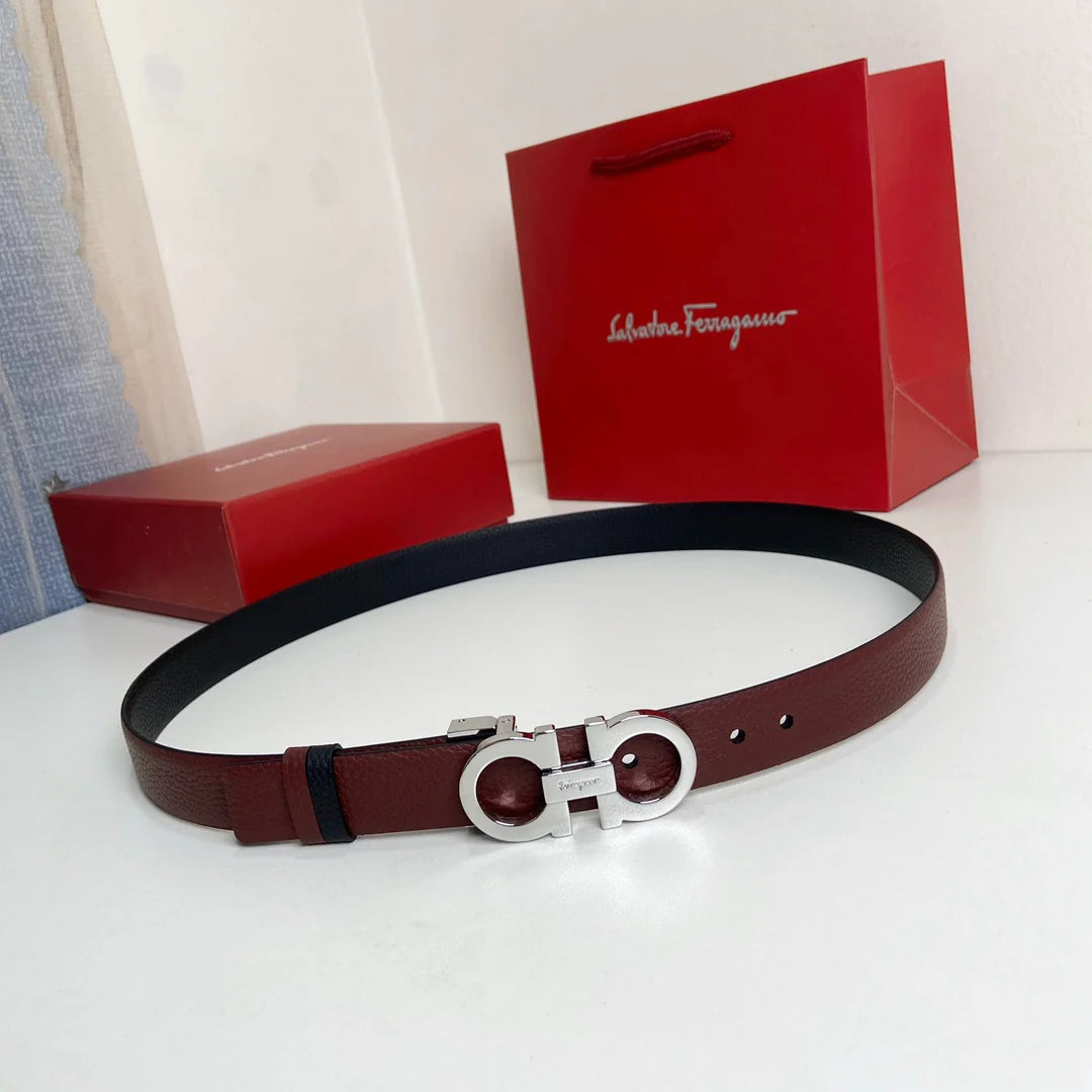 FERRAGAMO BELT