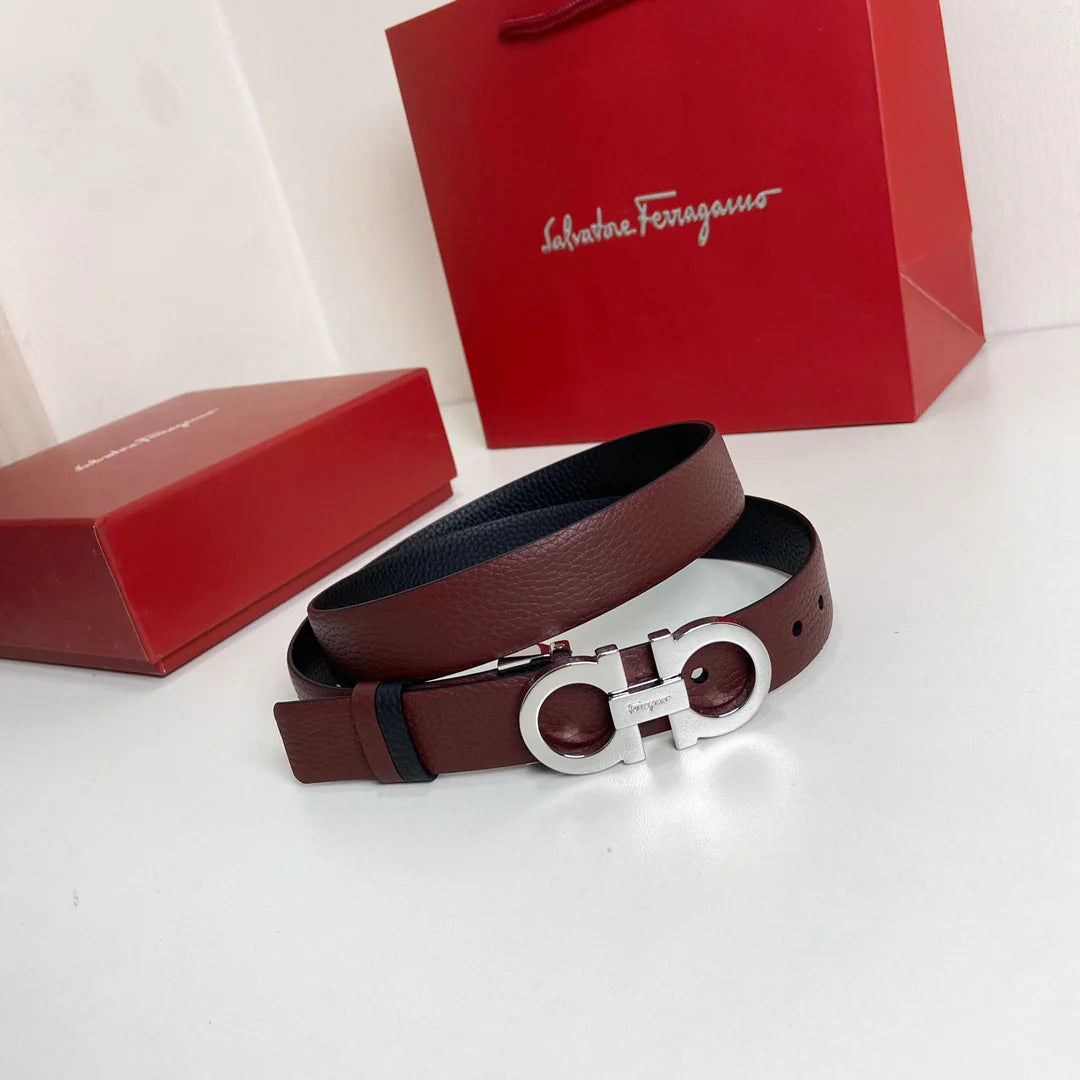 FERRAGAMO BELT