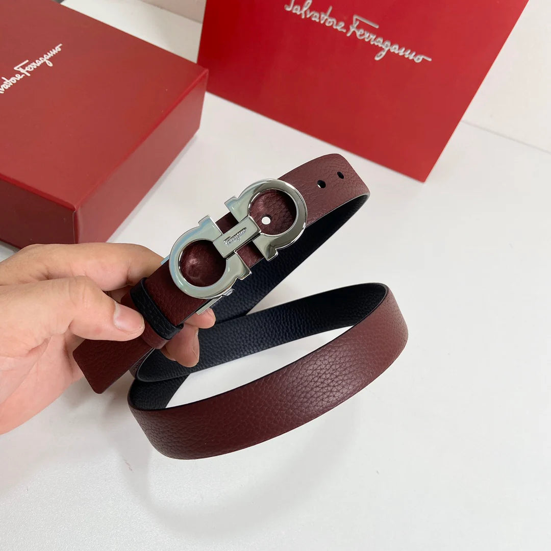 FERRAGAMO BELT