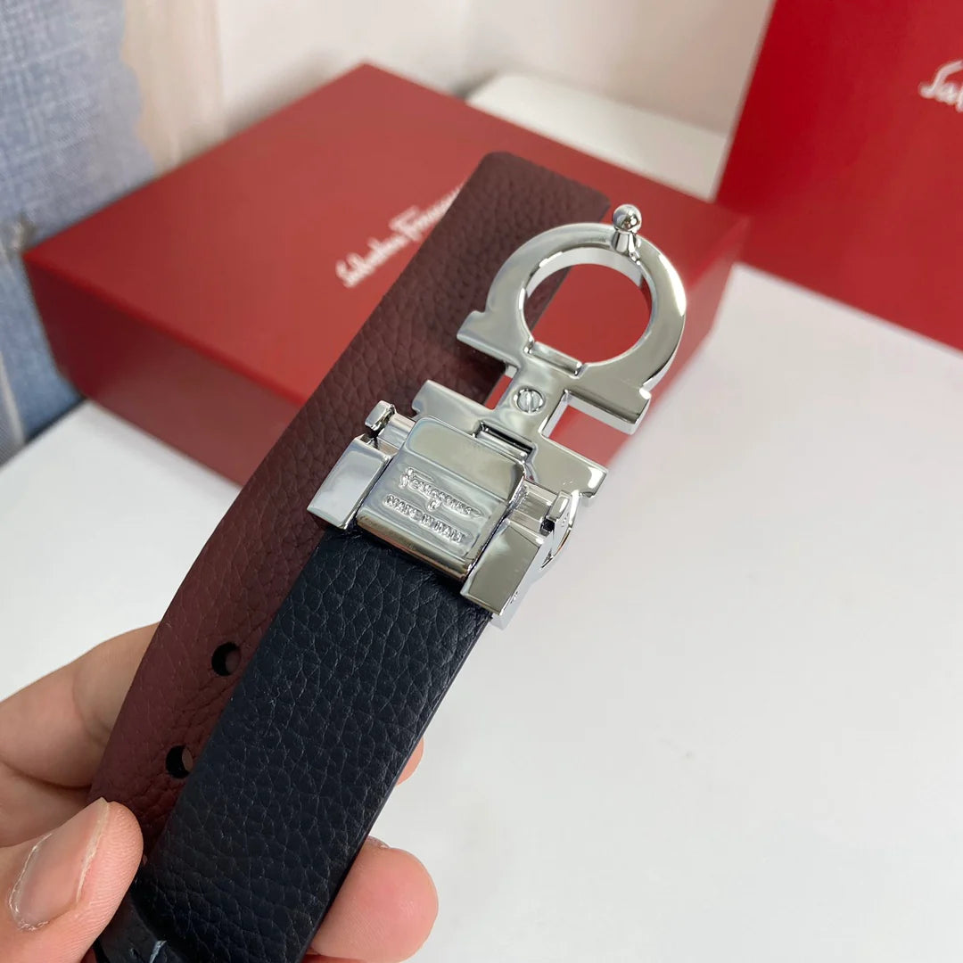 FERRAGAMO BELT