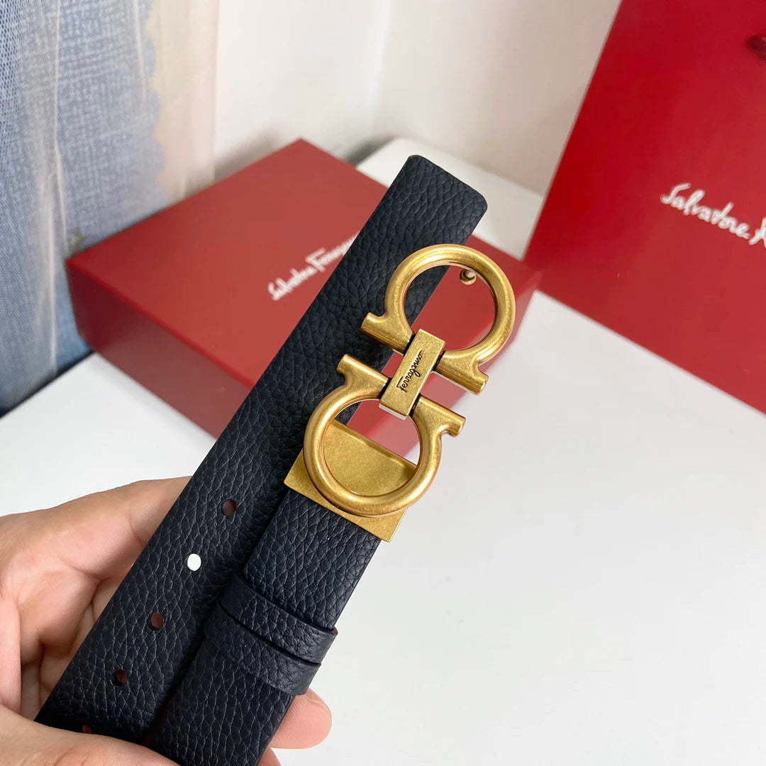 FERRAGAMO BELT