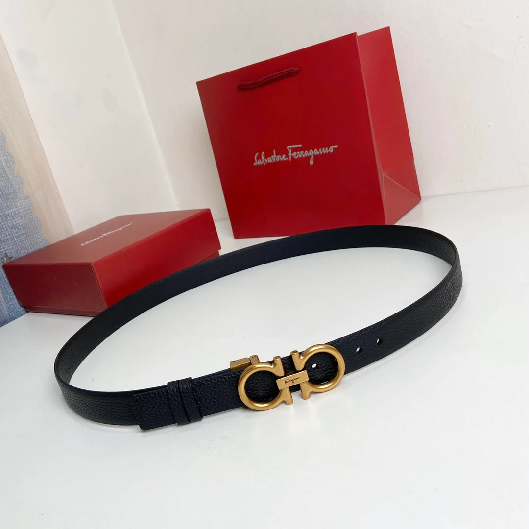 FERRAGAMO BELT