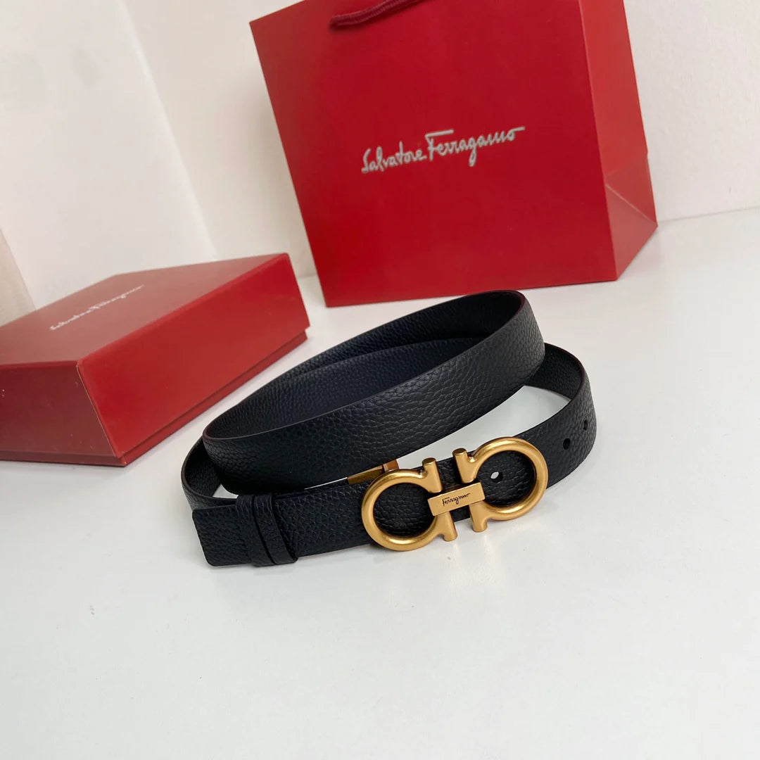 FERRAGAMO BELT