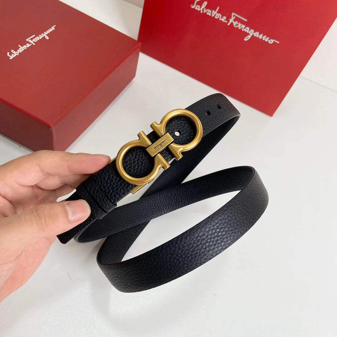 FERRAGAMO BELT