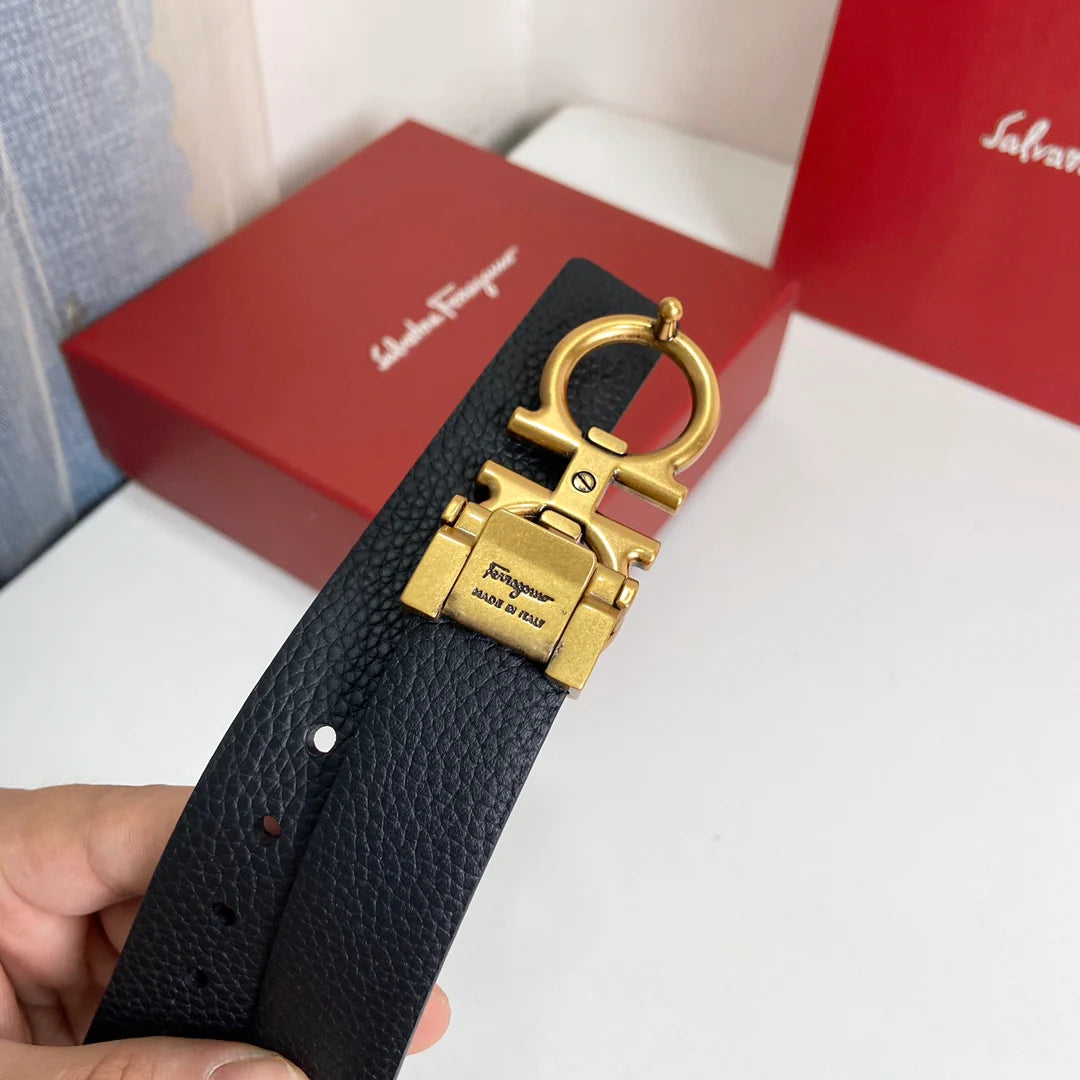 FERRAGAMO BELT
