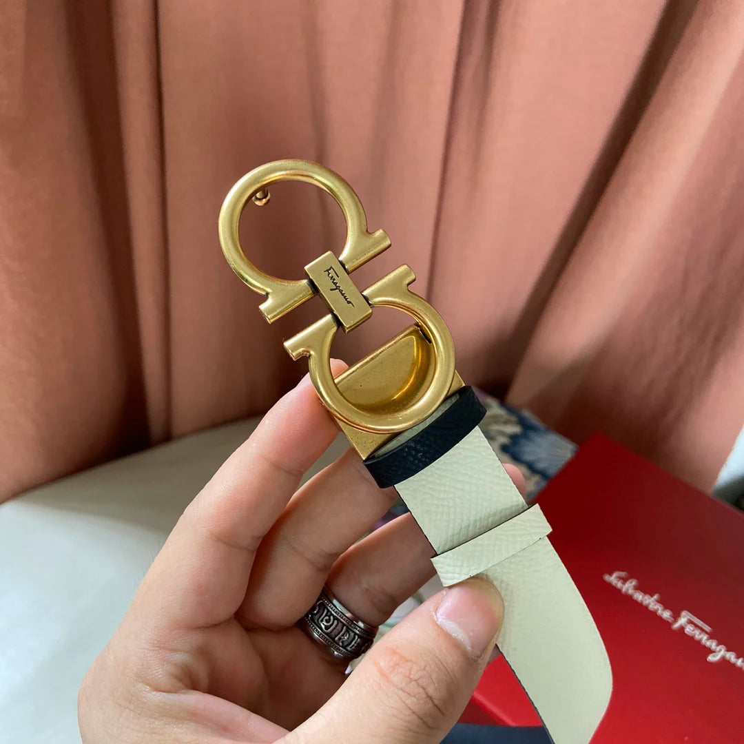 FERRAGAMO BELT