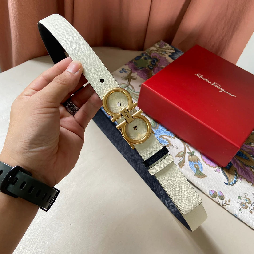 FERRAGAMO BELT