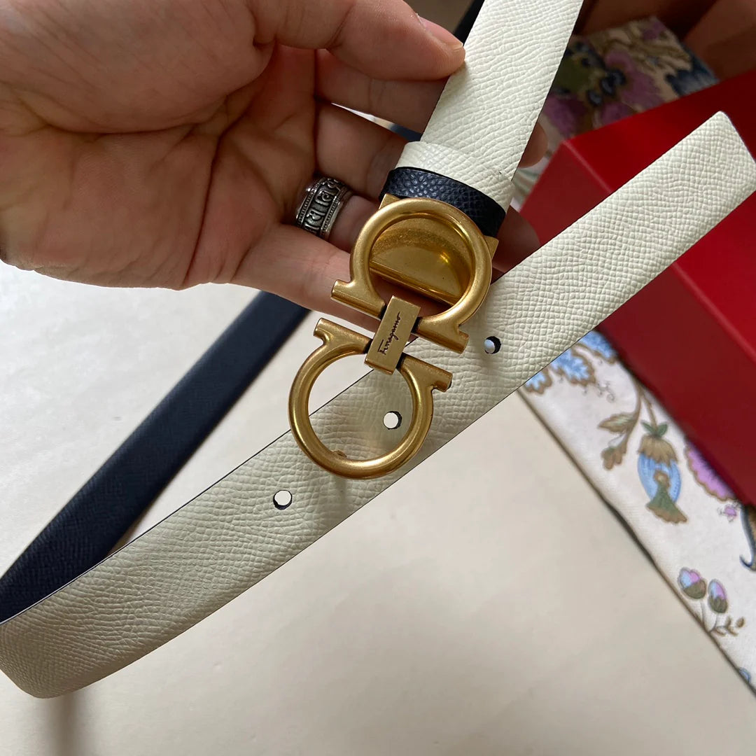 FERRAGAMO BELT