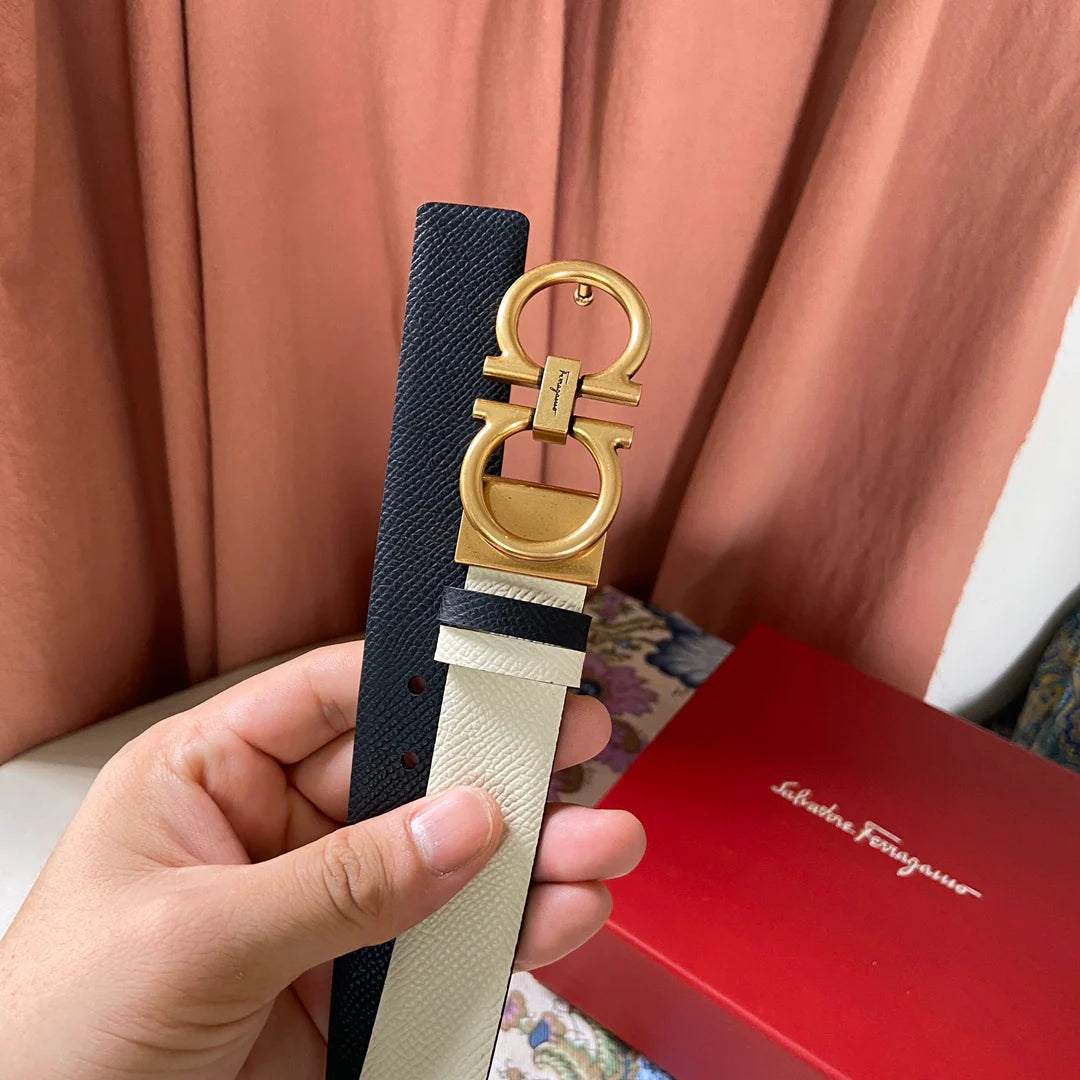 FERRAGAMO BELT
