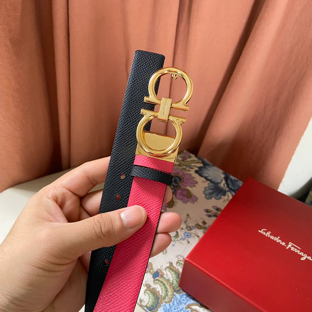 FERRAGAMO BELT
