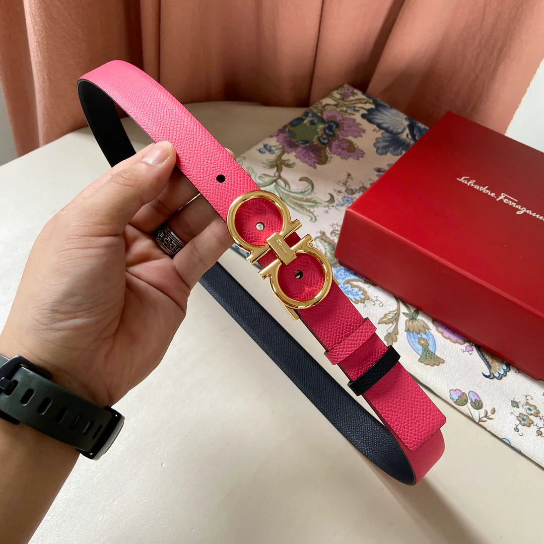 FERRAGAMO BELT