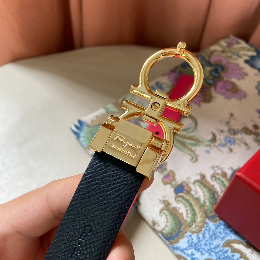 FERRAGAMO BELT