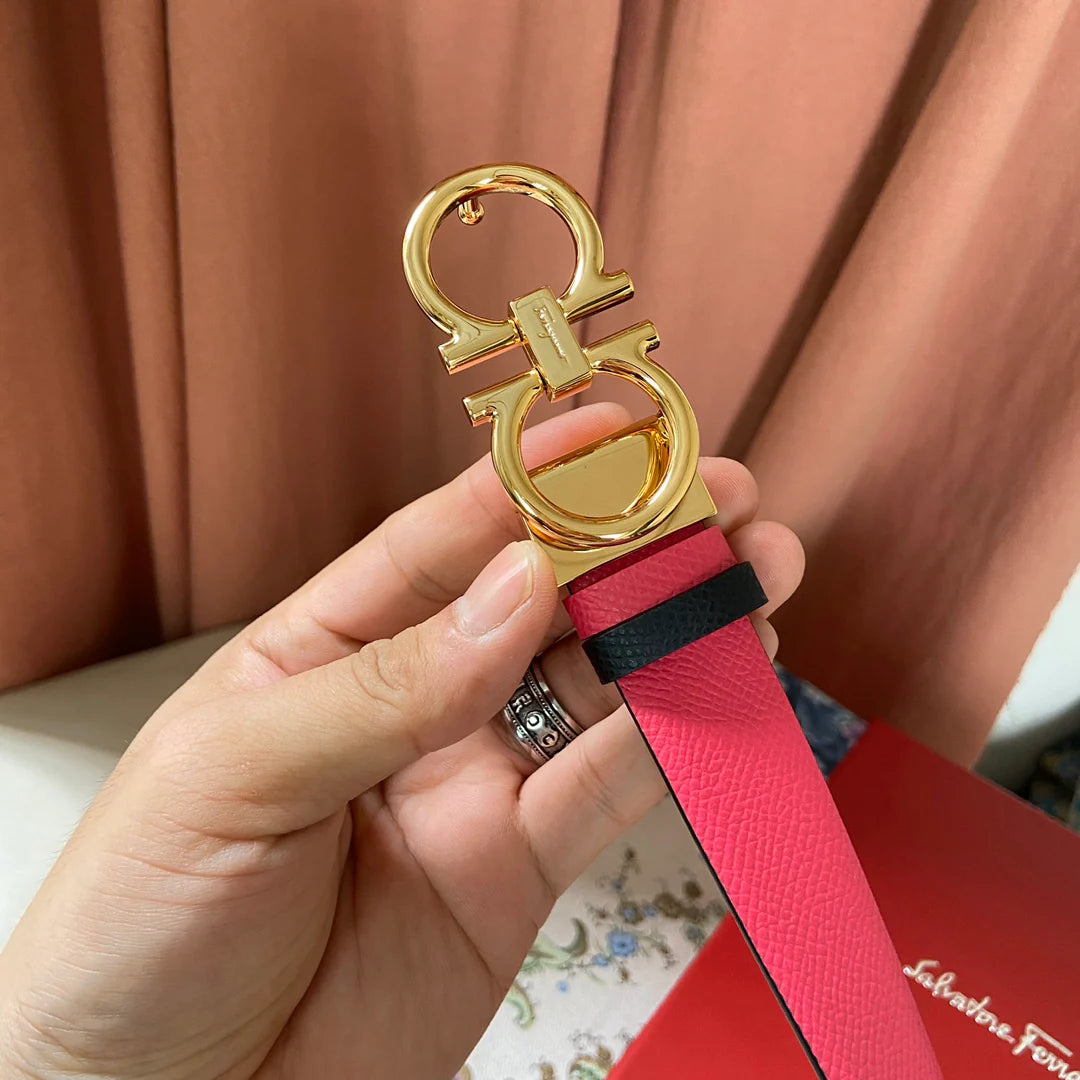 FERRAGAMO BELT