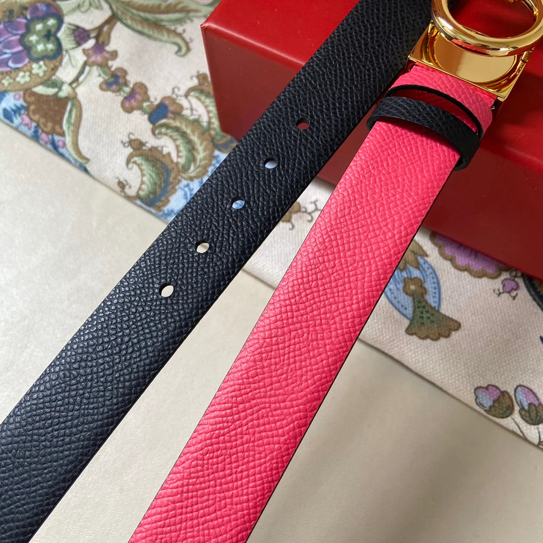 FERRAGAMO BELT