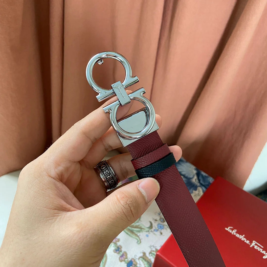 FERRAGAMO BELT