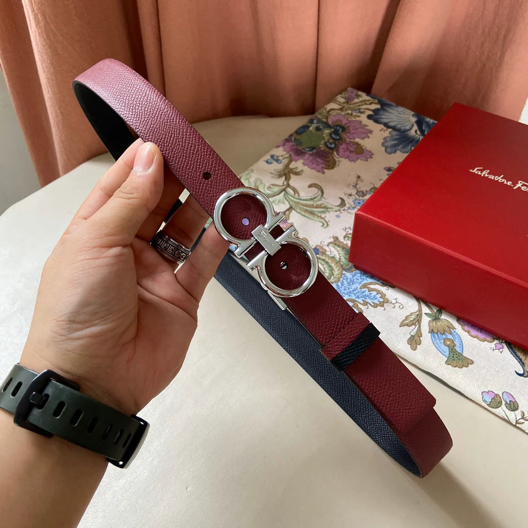 FERRAGAMO BELT
