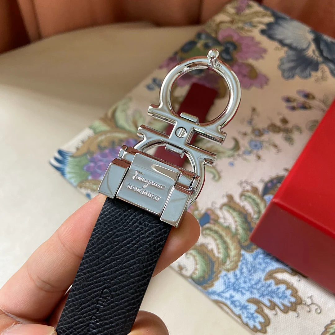FERRAGAMO BELT