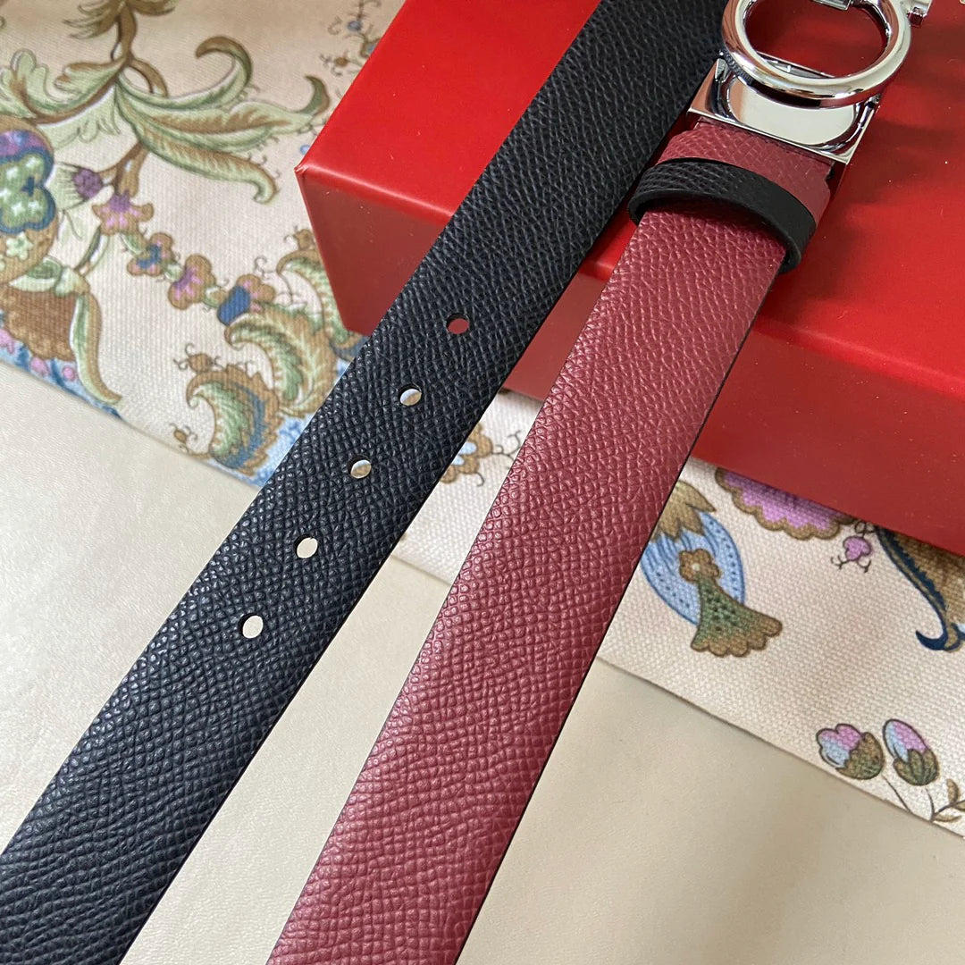 FERRAGAMO BELT