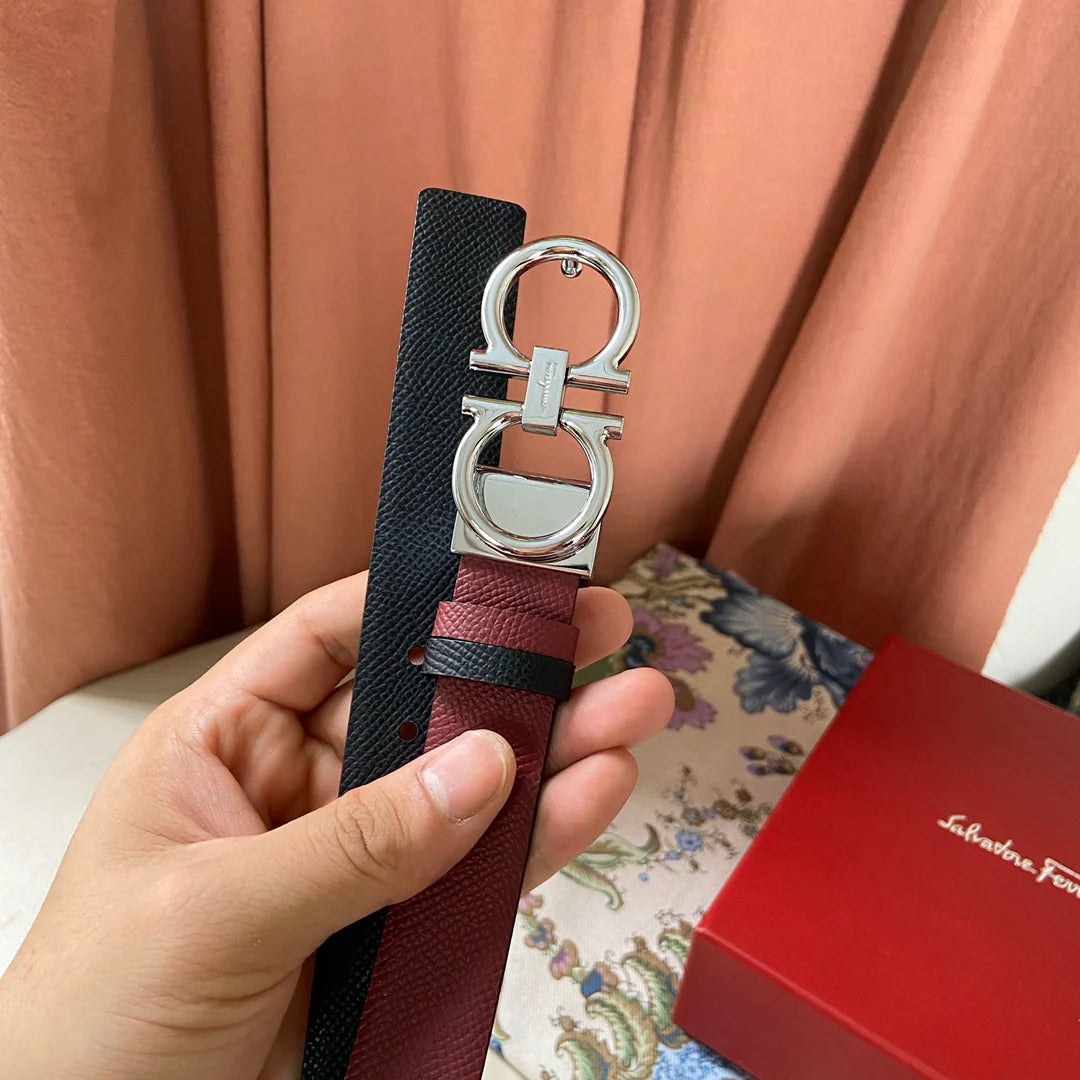 FERRAGAMO BELT