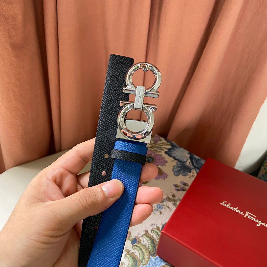 FERRAGAMO BELT